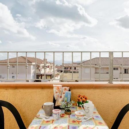 B&B Arcipelago La Maddalena  Buitenkant foto