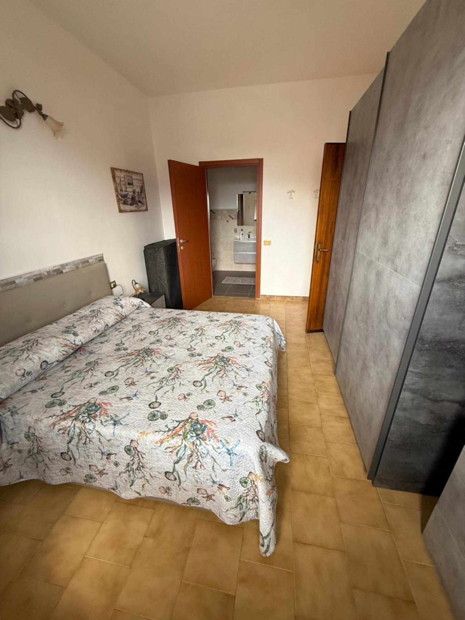 B&B Arcipelago La Maddalena  Buitenkant foto