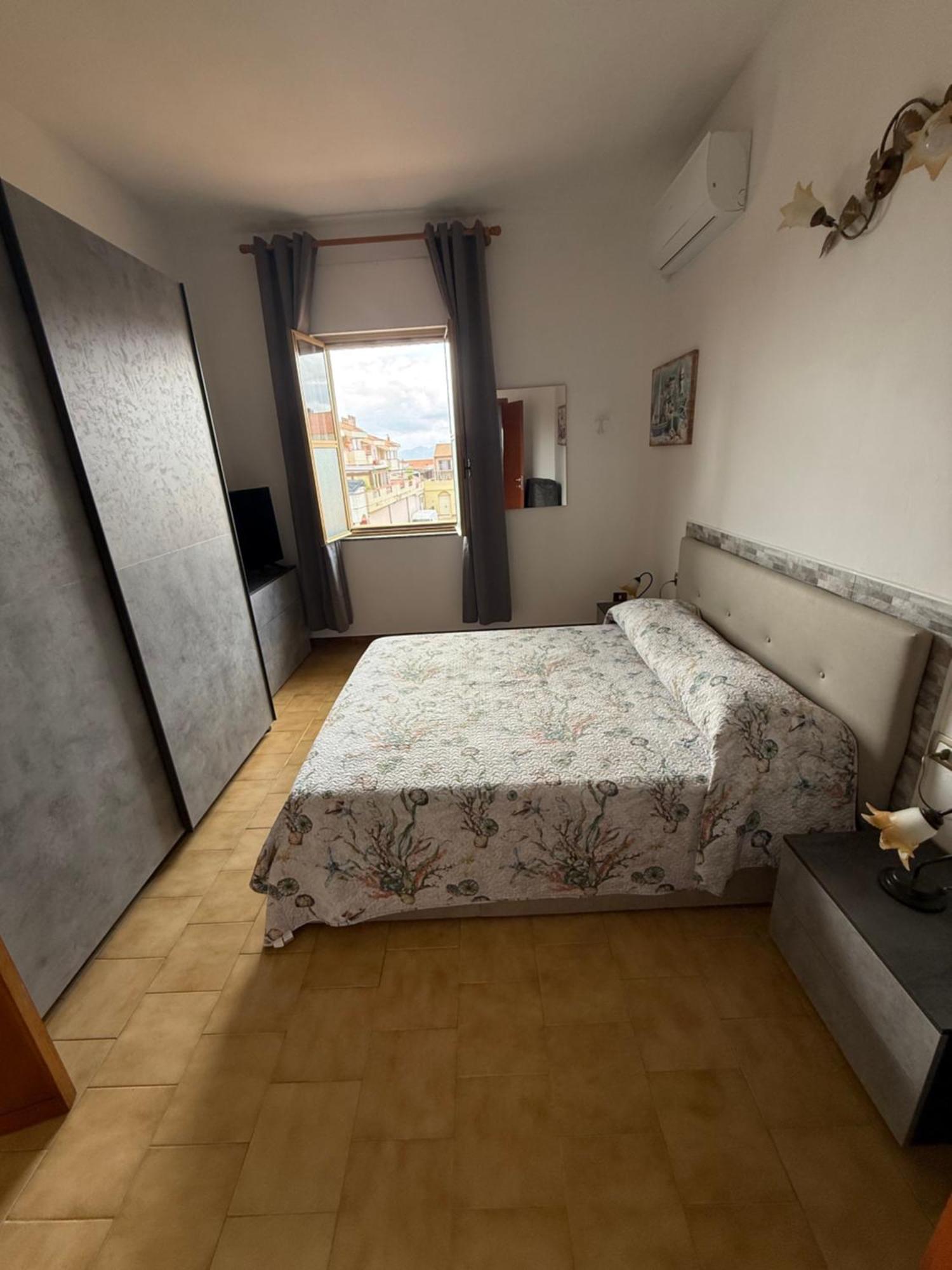 B&B Arcipelago La Maddalena  Buitenkant foto