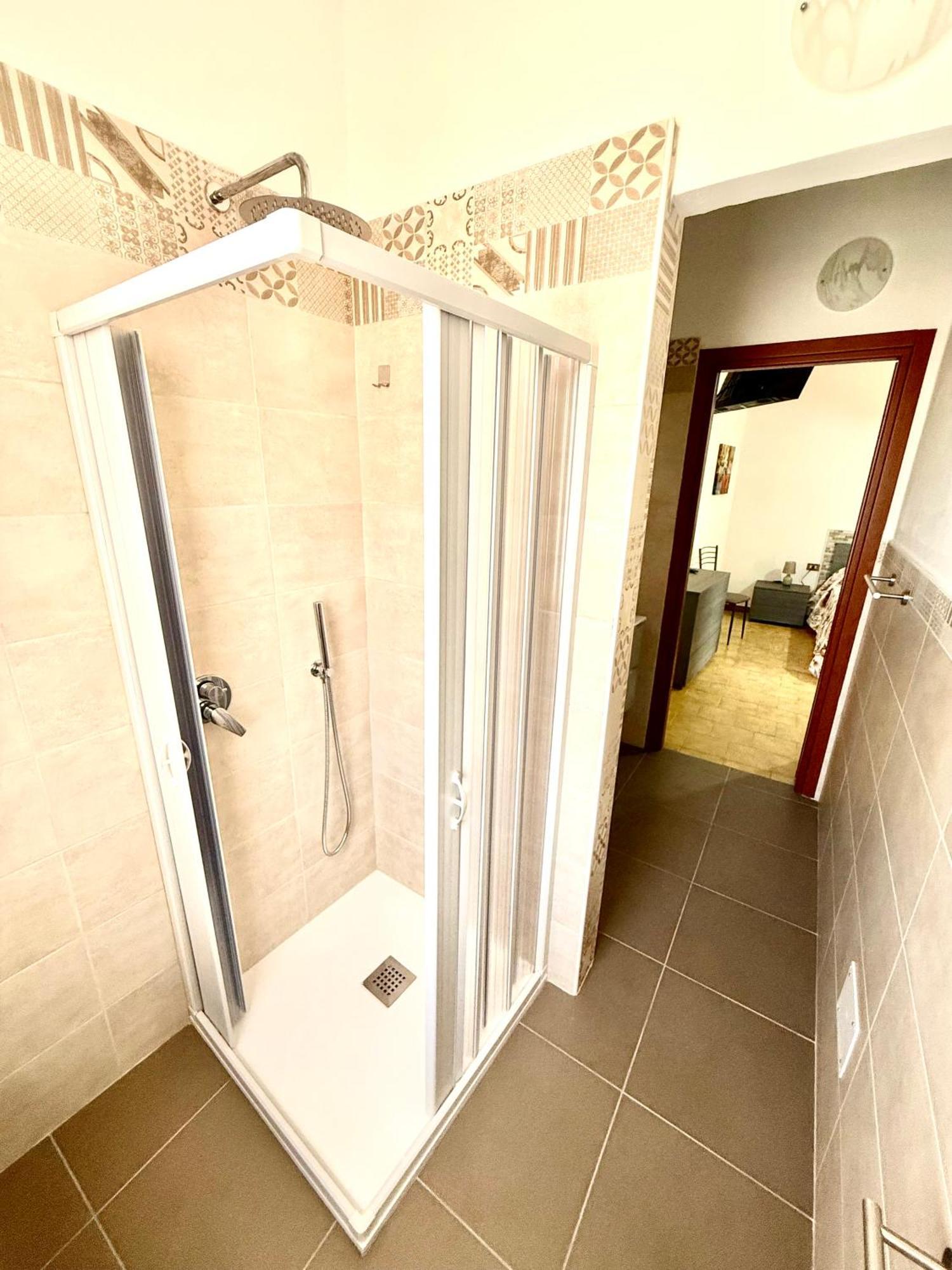 B&B Arcipelago La Maddalena  Buitenkant foto