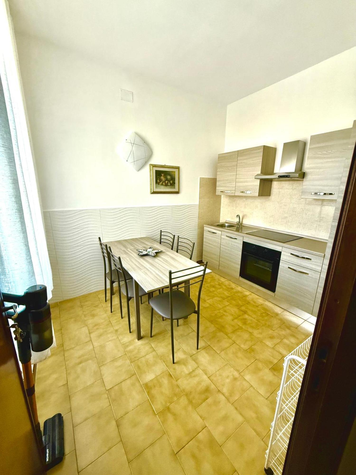 B&B Arcipelago La Maddalena  Buitenkant foto